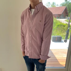 Polo Ralph lauren skjorta  - Säljer nu denna Polo Ralph lauren skjorta, skriv för fler bilder/frågor🙌🏼