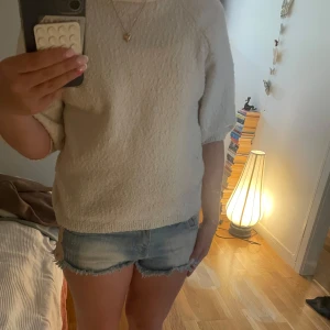 Lindex tröja - Säljer denna tröja från Lindex i strlk S!! Använd få gånger💕