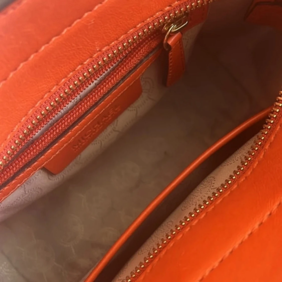 Michael kors väska - 3