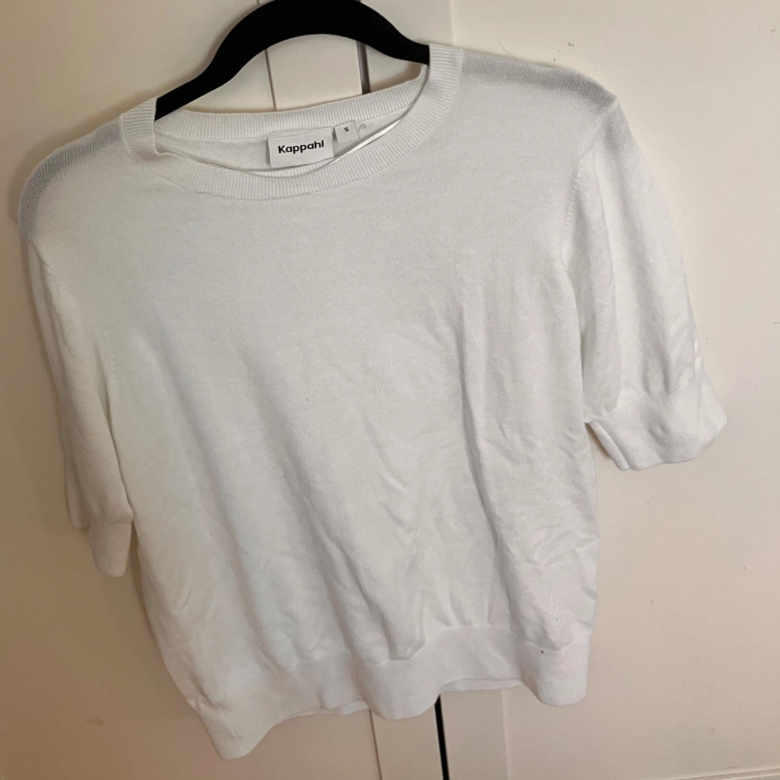Vit tröja från Kappahl - 1