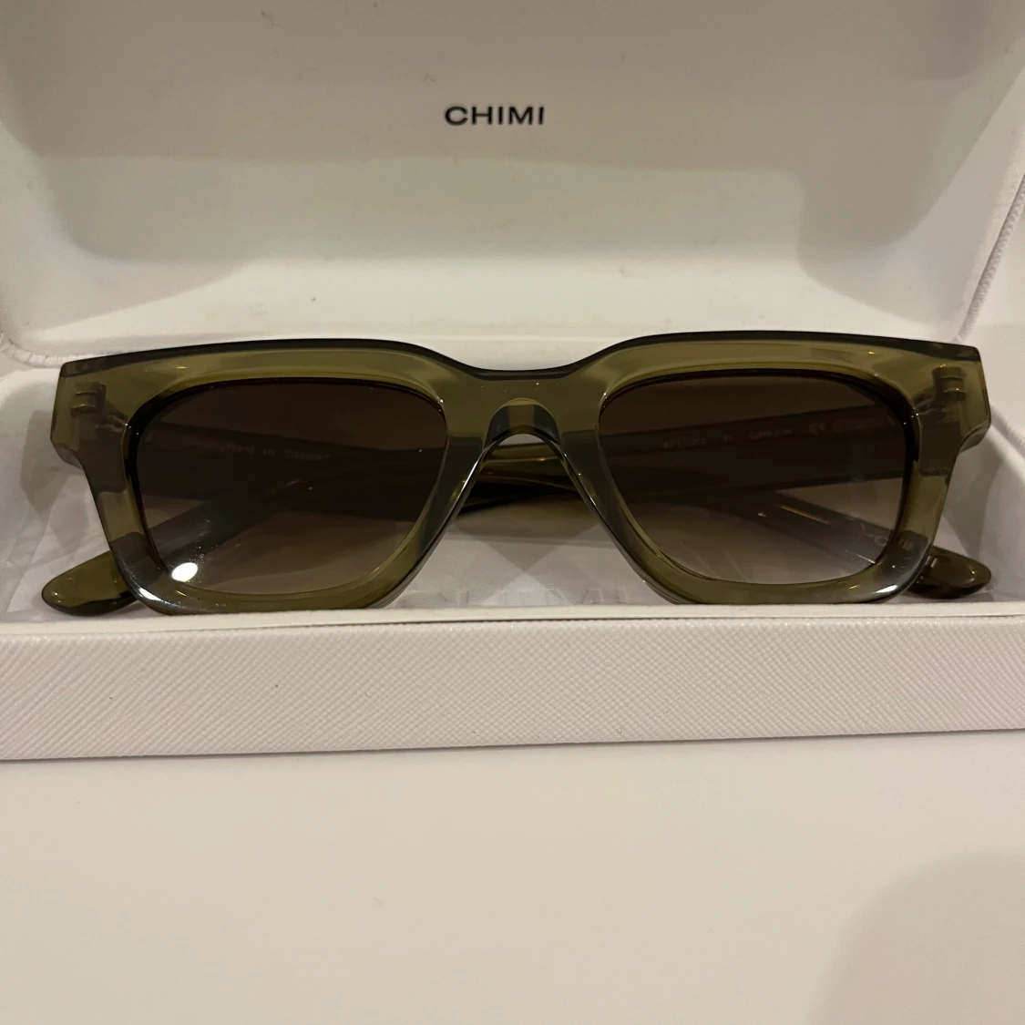 Chimi solglasögon  - 2