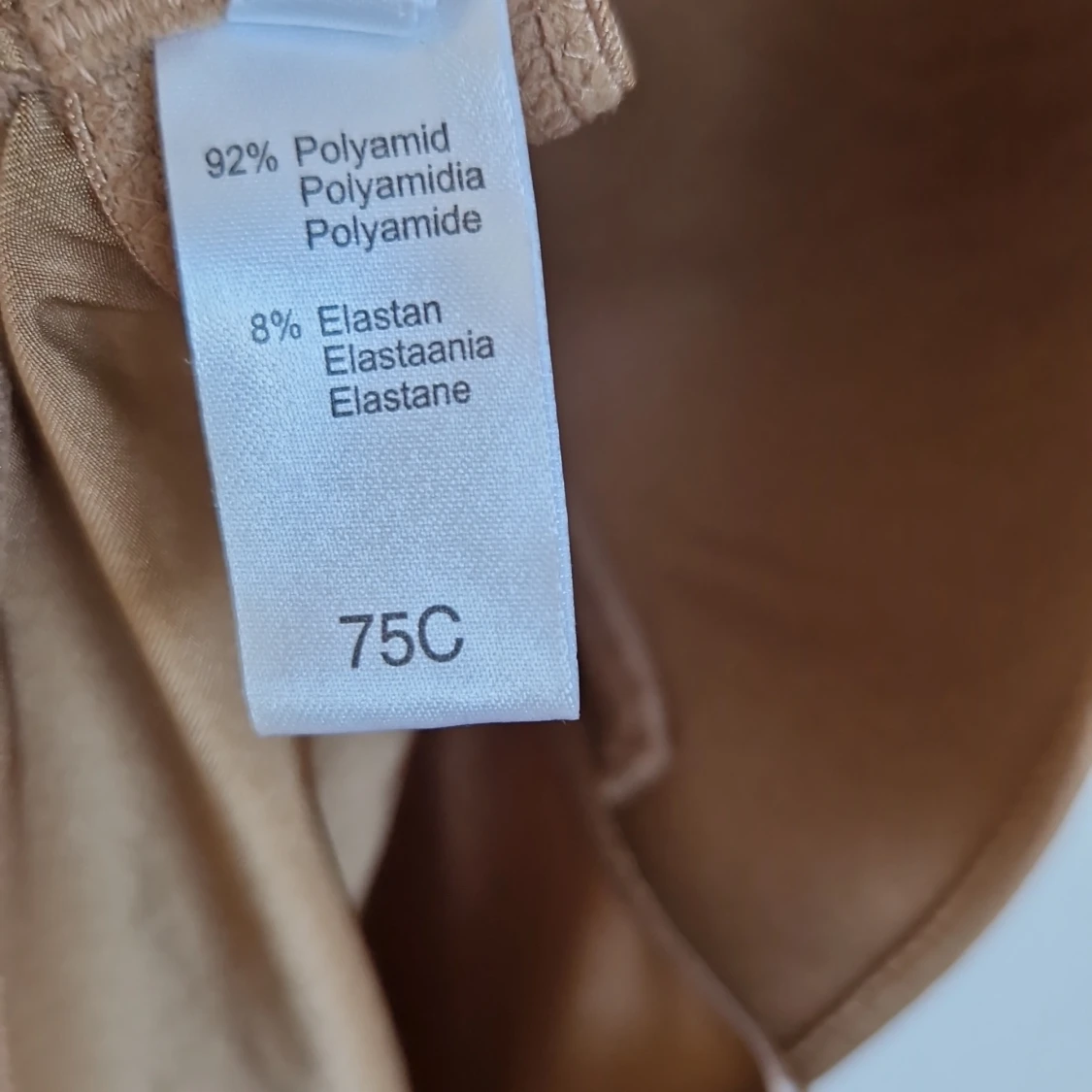 Brun linne  från jsfnprivate - 4