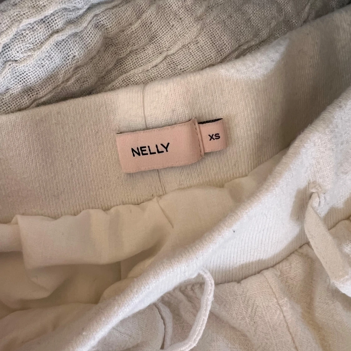 Linnebyxor Nelly  - 2