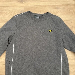 Lyle & Scott Tröja - Fler bilder kan skickas