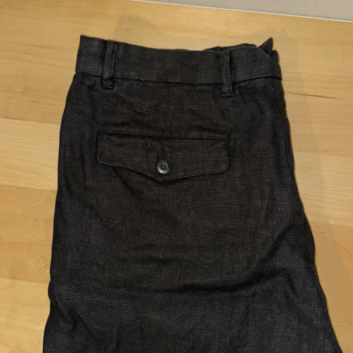 Whyred Linnéshorts - 3