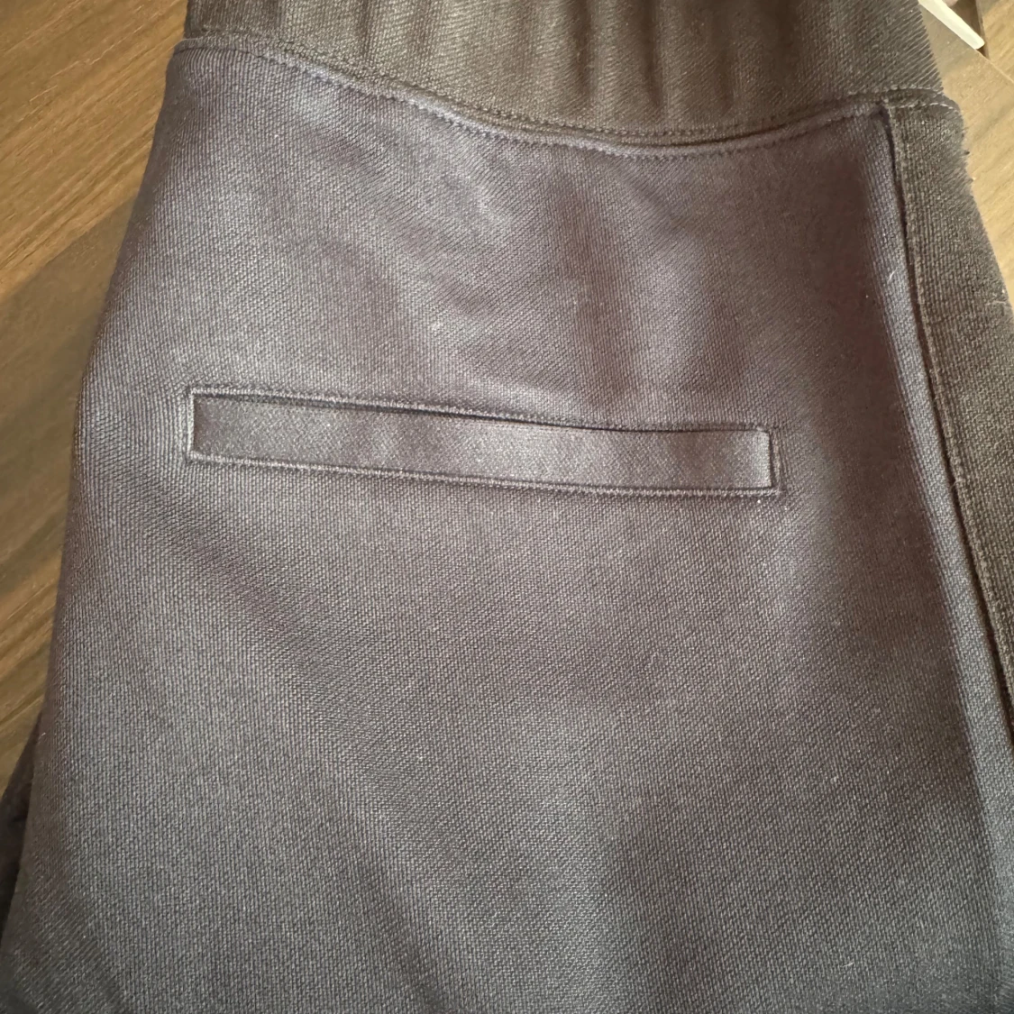 Svarta mjukisbyxor från G-Star RAW - 4