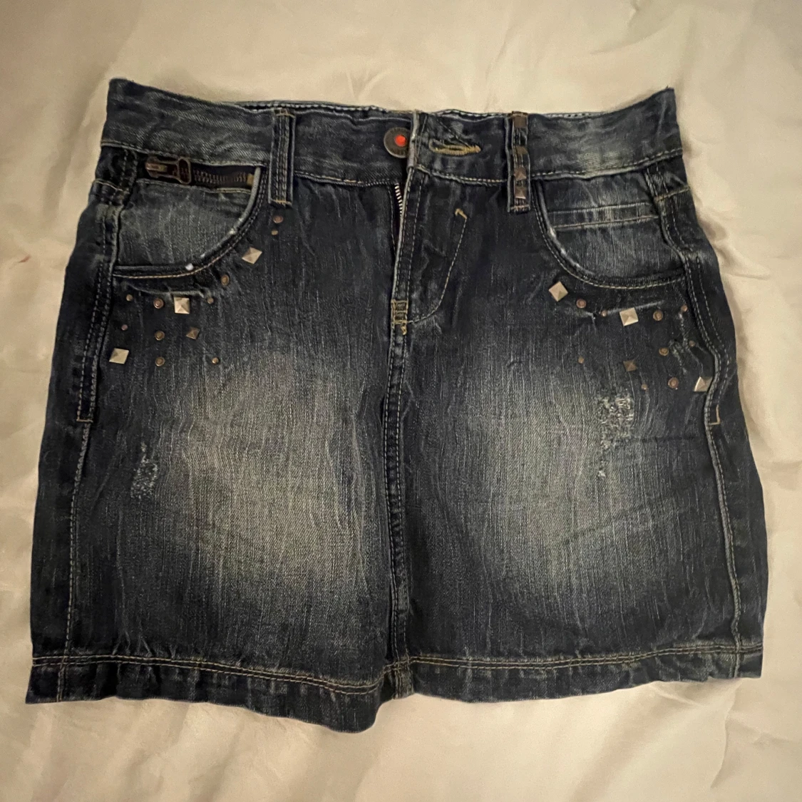 Jeanskjol från Garcia Jeans - 1