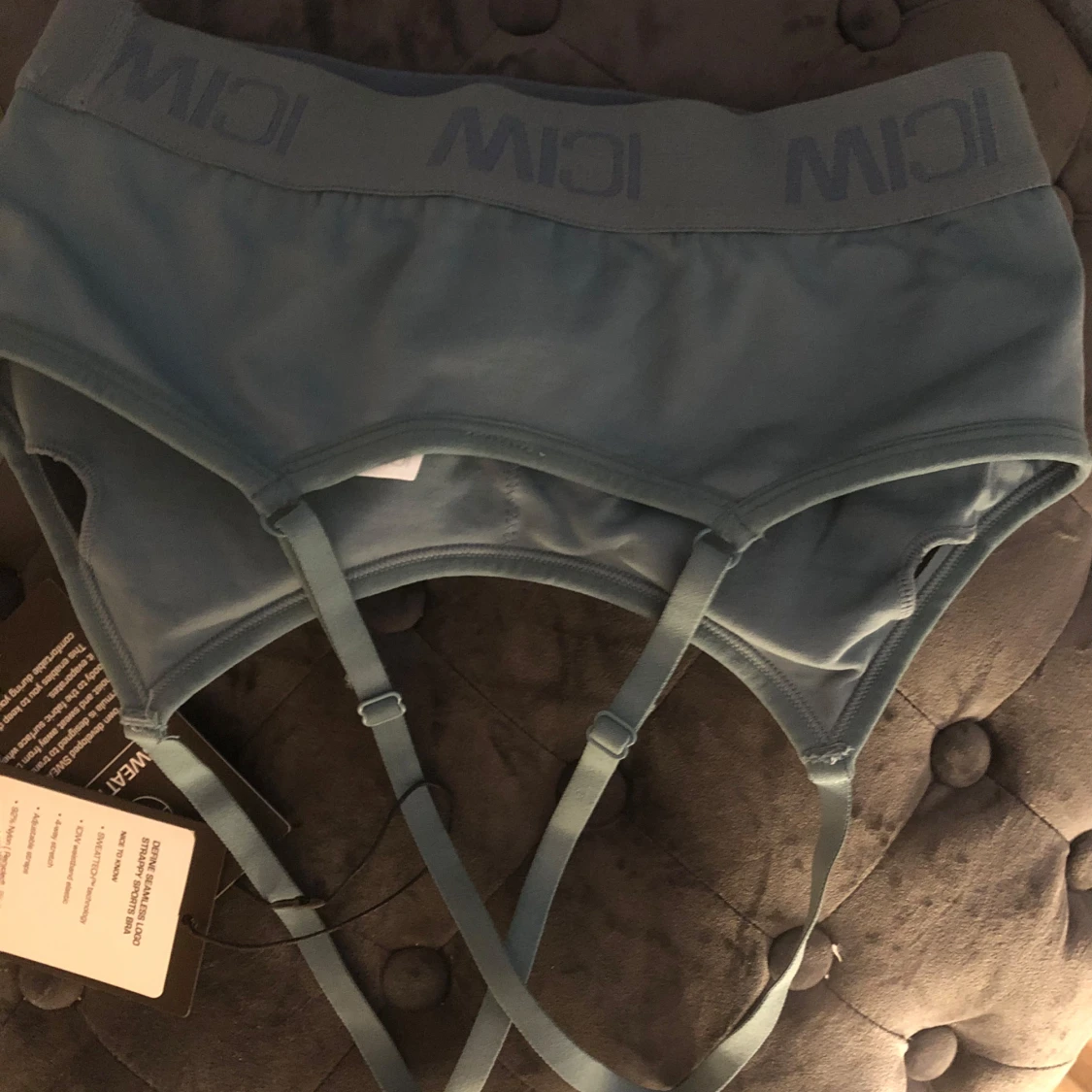 Sporttopp från ICANIWILL - 1