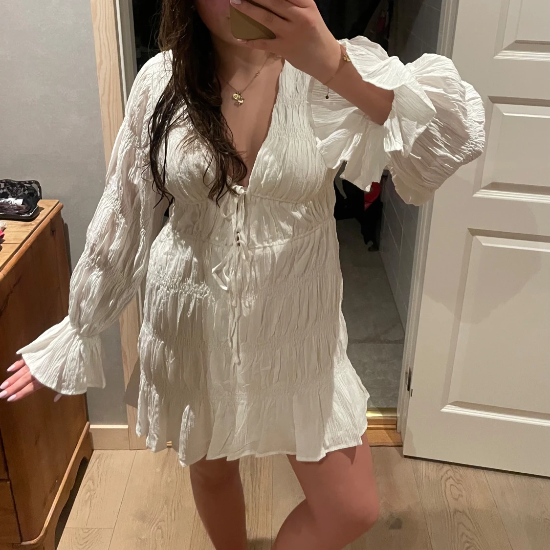 Moa Mattsson klänning  - 1