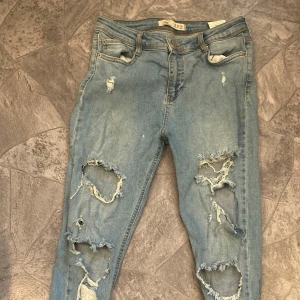 Jeans ELLA strl 38 - Jeans ELLA strl 38  begagnat 