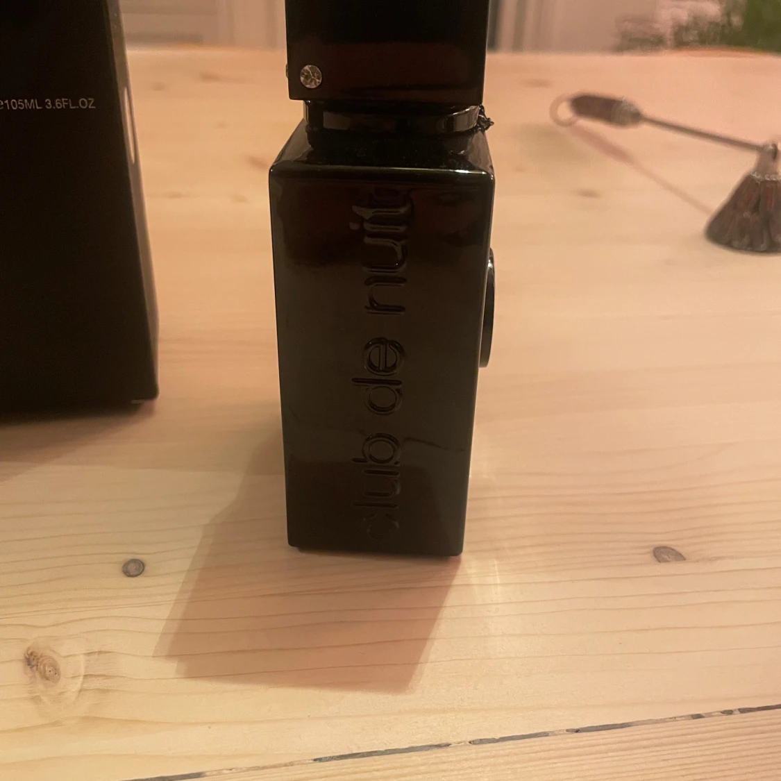 Club de Nuit Intense Man Eau de Toilette - 2