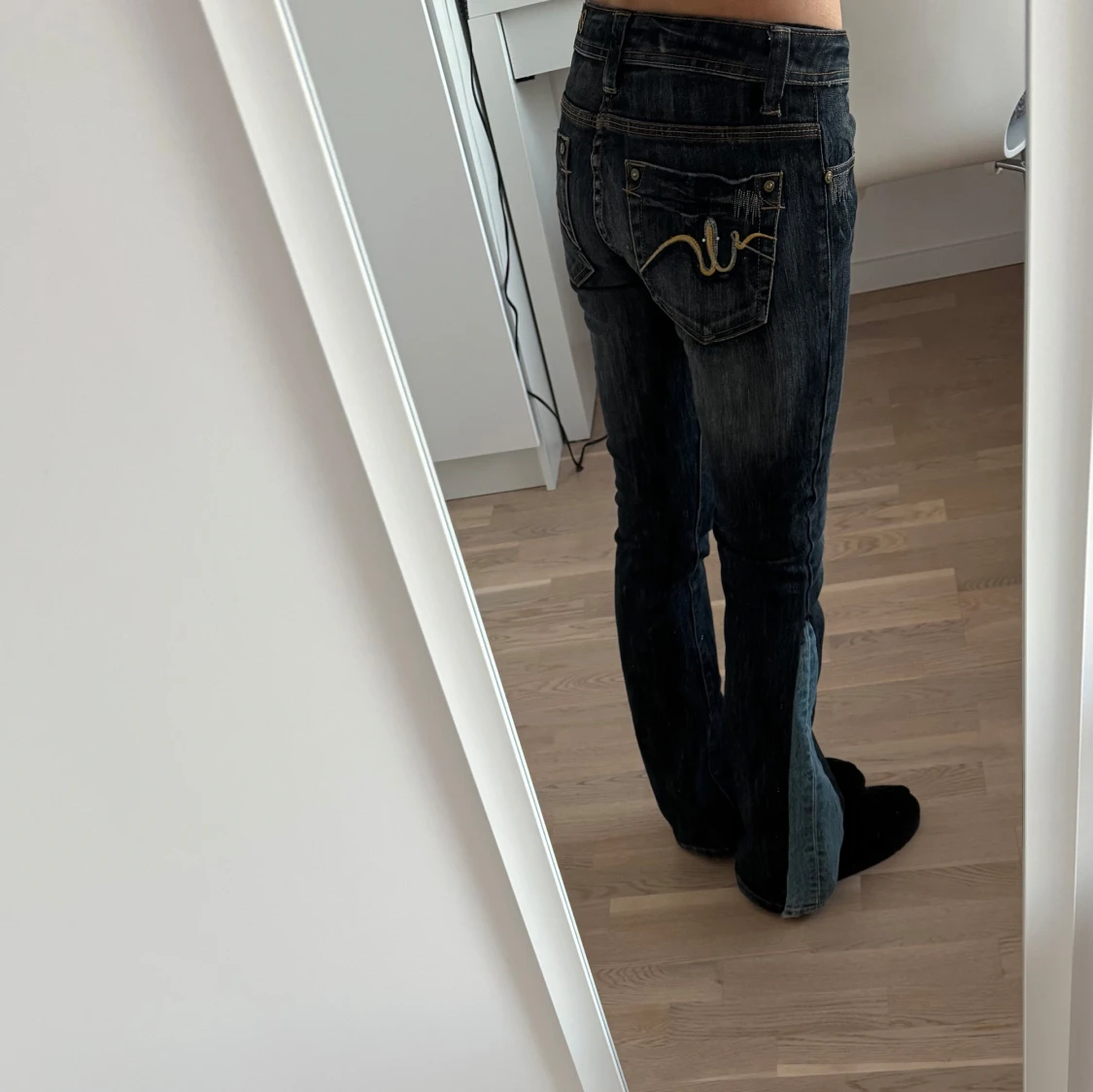 Jeans - 1