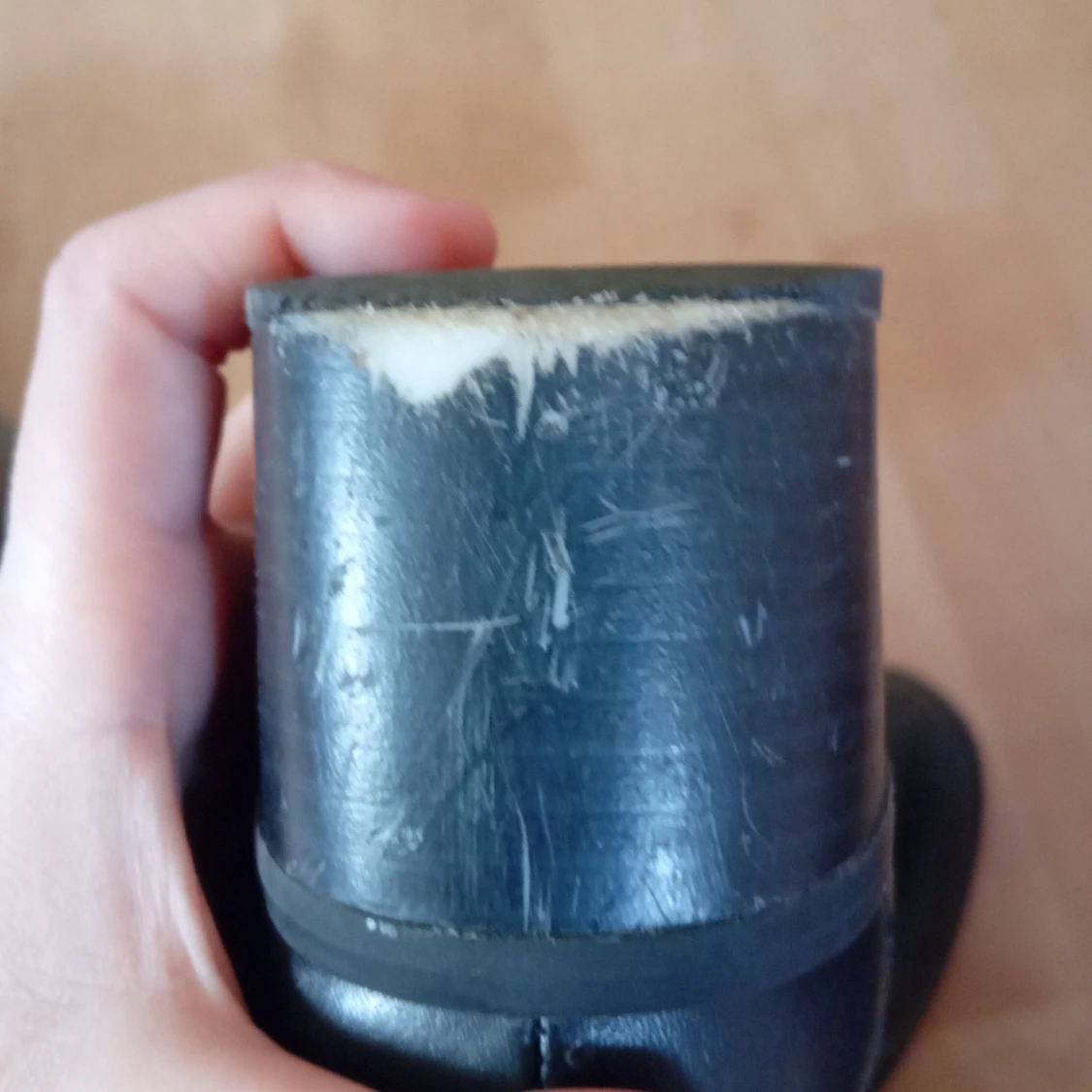 Svarta chelsea boots - 3