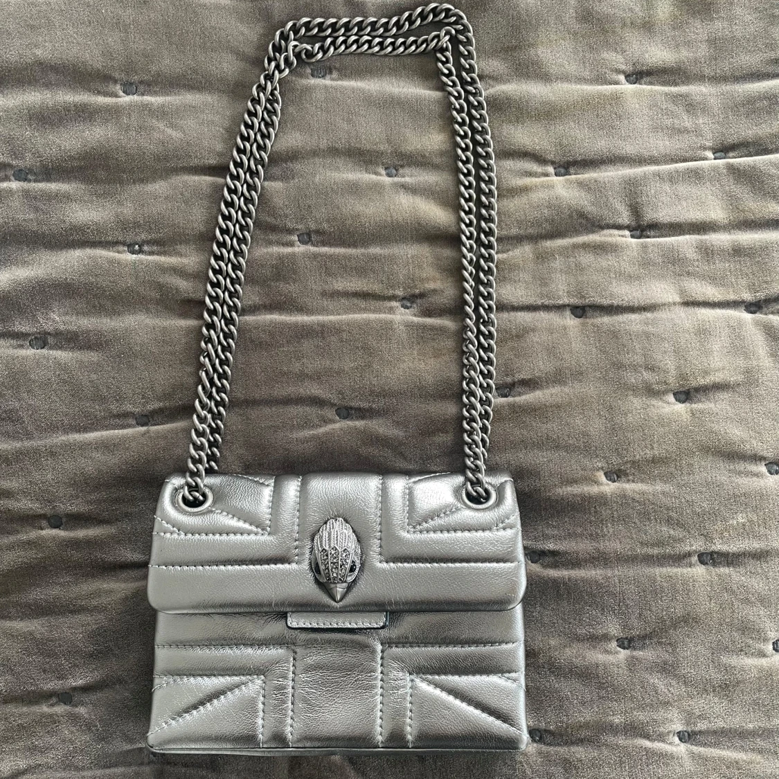 Kurt Geiger väska - 2