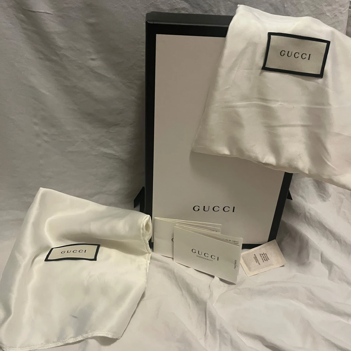 Gucci ace bee - 3