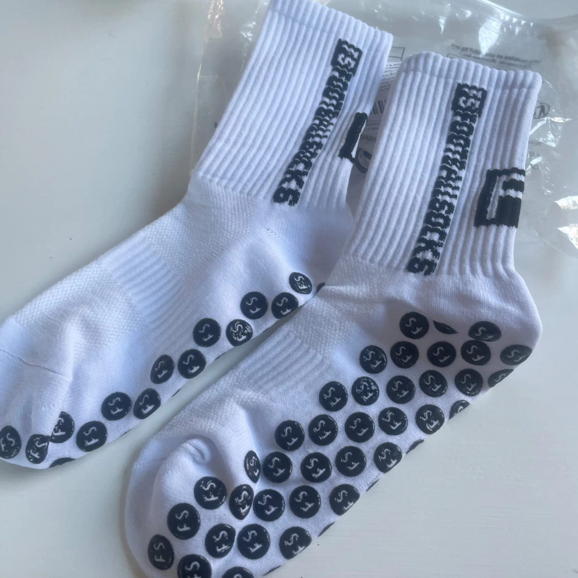 Grip socks 