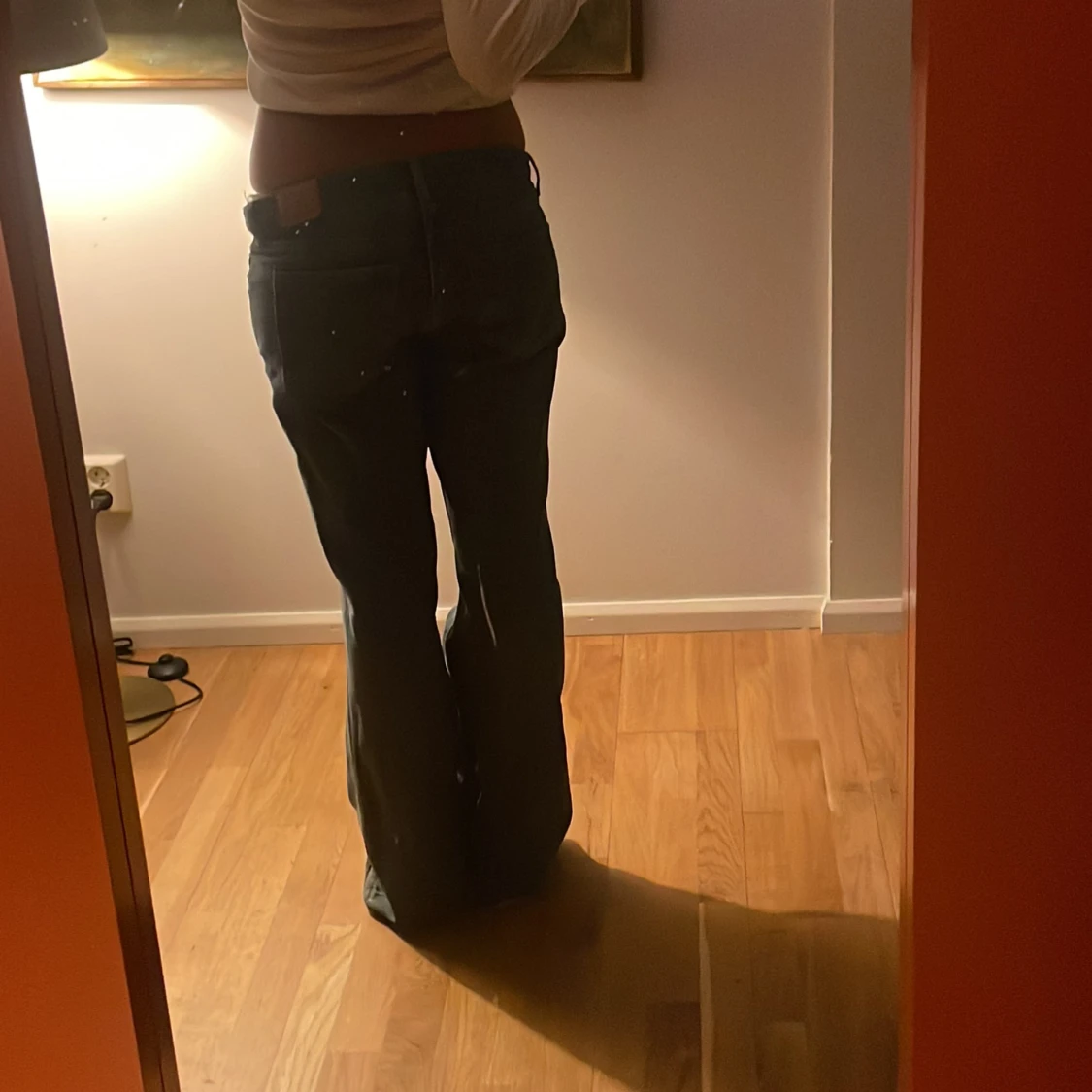 Weekday Nova jeans - 2