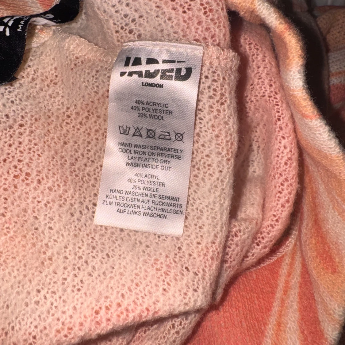 Coola byxor från Jaded London - 4