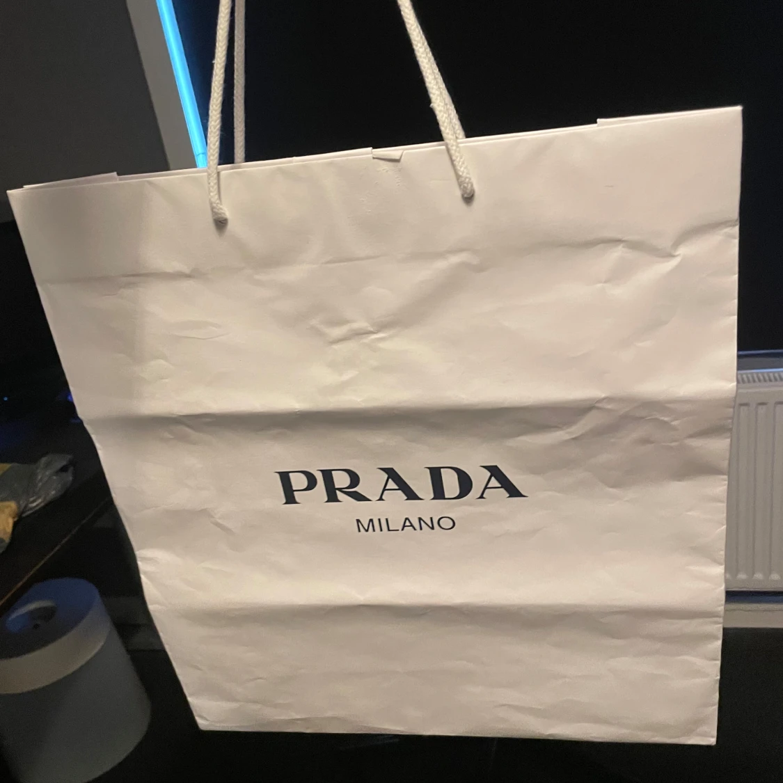 Prada windbreaker  - 2