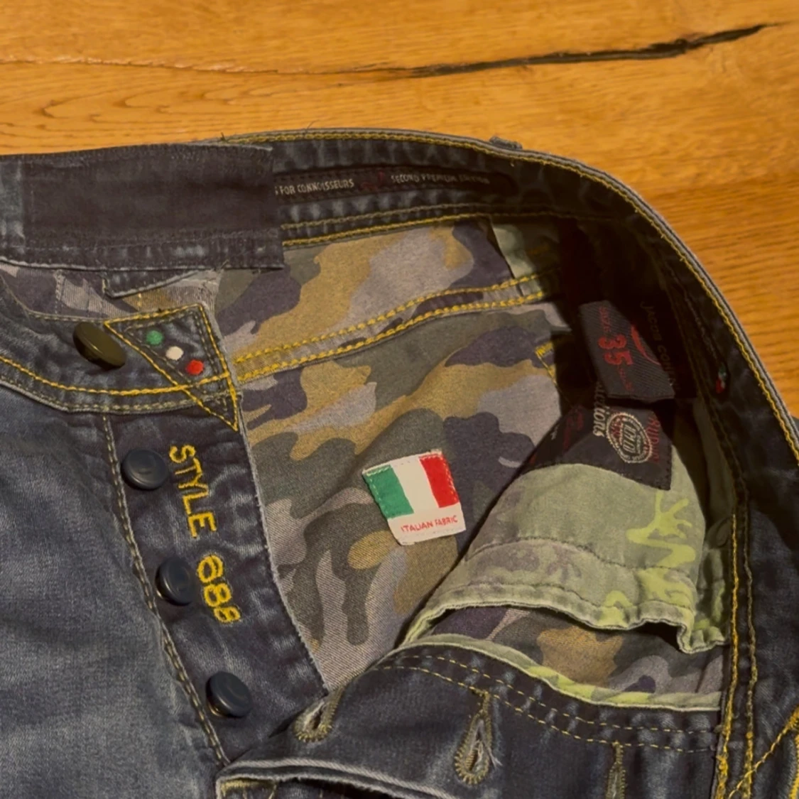 Jacob Cohen Jeans - 2