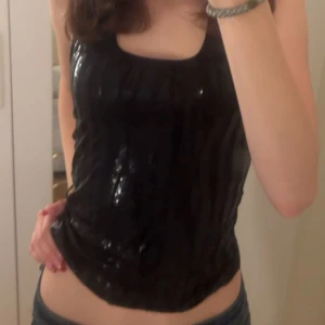 Fest topp - Vintage fest topp, kmr inte till användning längre nytt skick