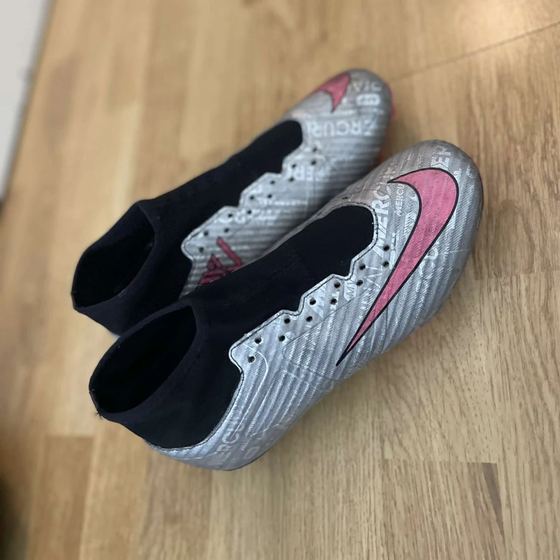 Nike mercurial superfly strl 39