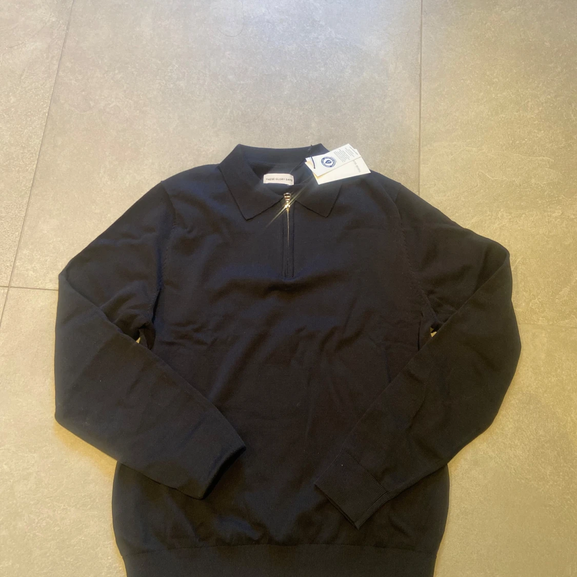 These Glory Days hoodie 