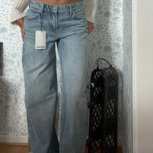 Berskha baggy jenas - Aldrig använda. Boyfriend jeans 