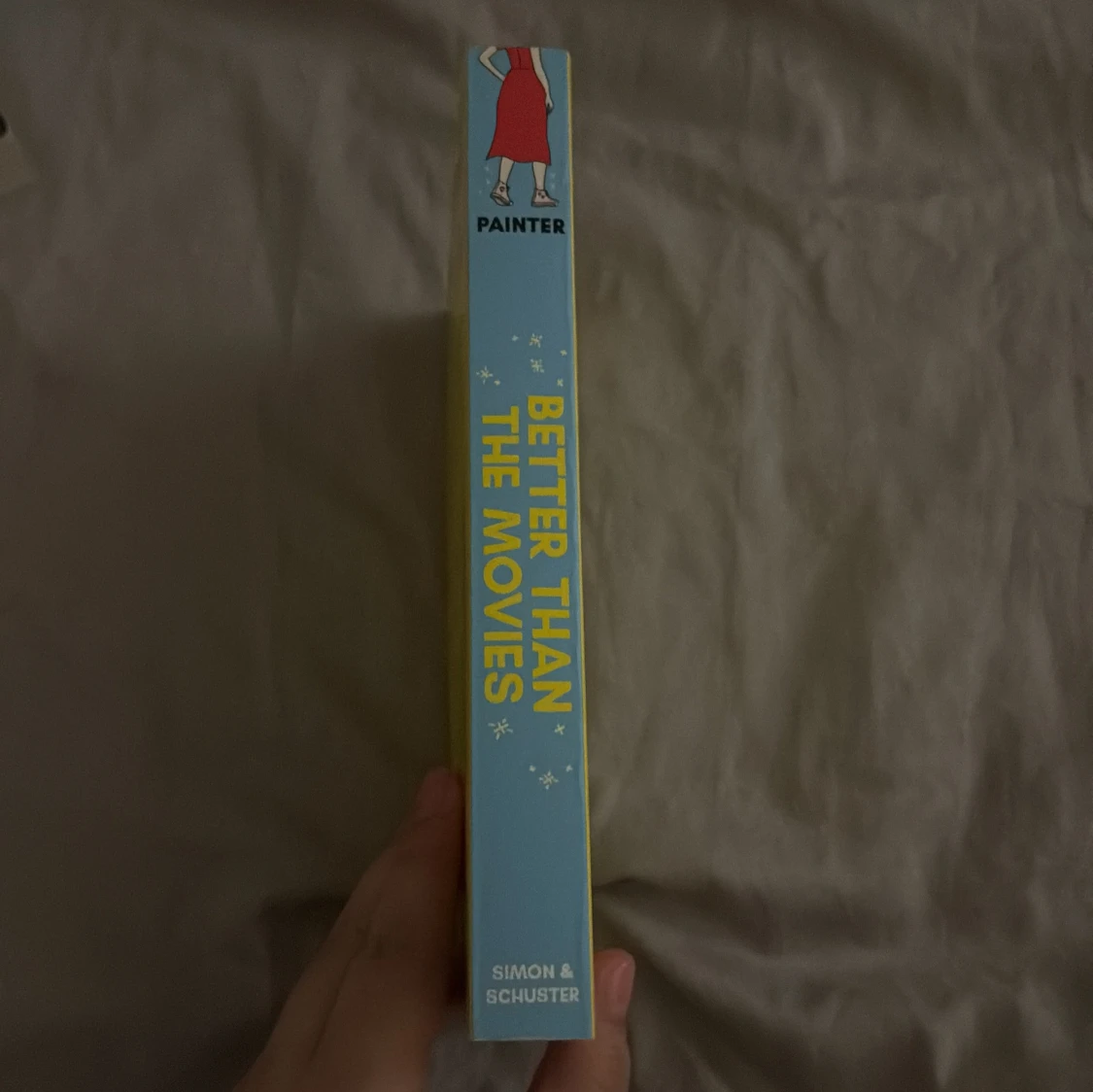 Better Than the Movies - 1