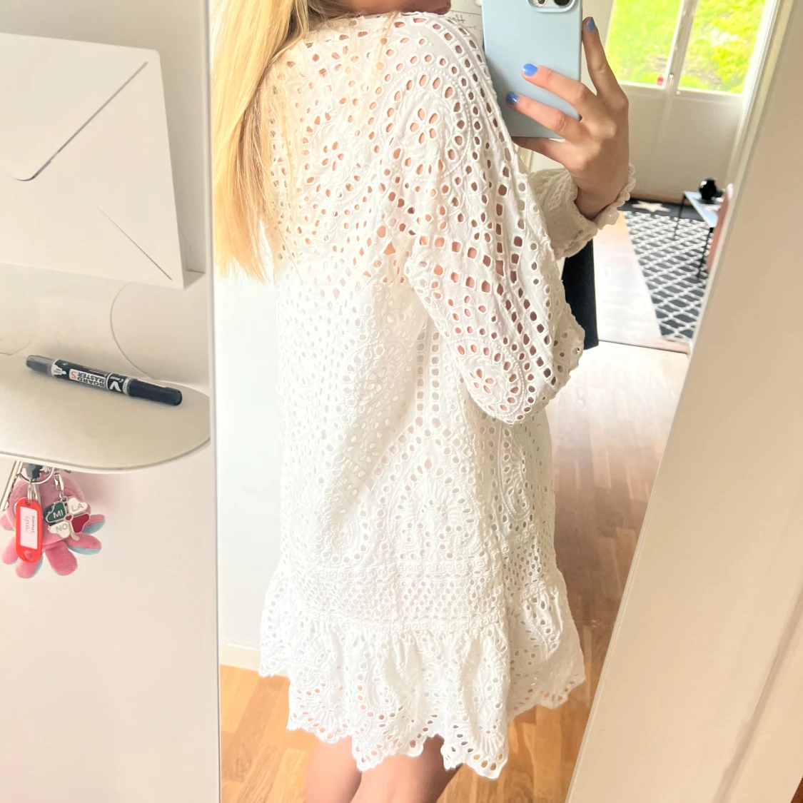 Studentklänning - 3