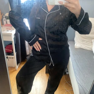 Silkepysj - Kjempefin silkepysj! Likner Victoria secret. Str S