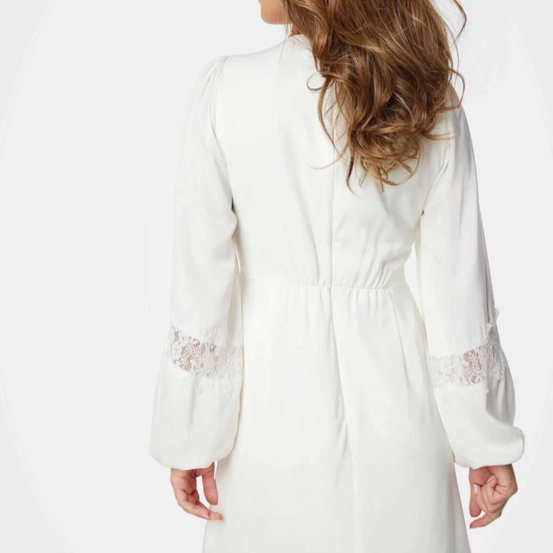 Studentklänning - 1