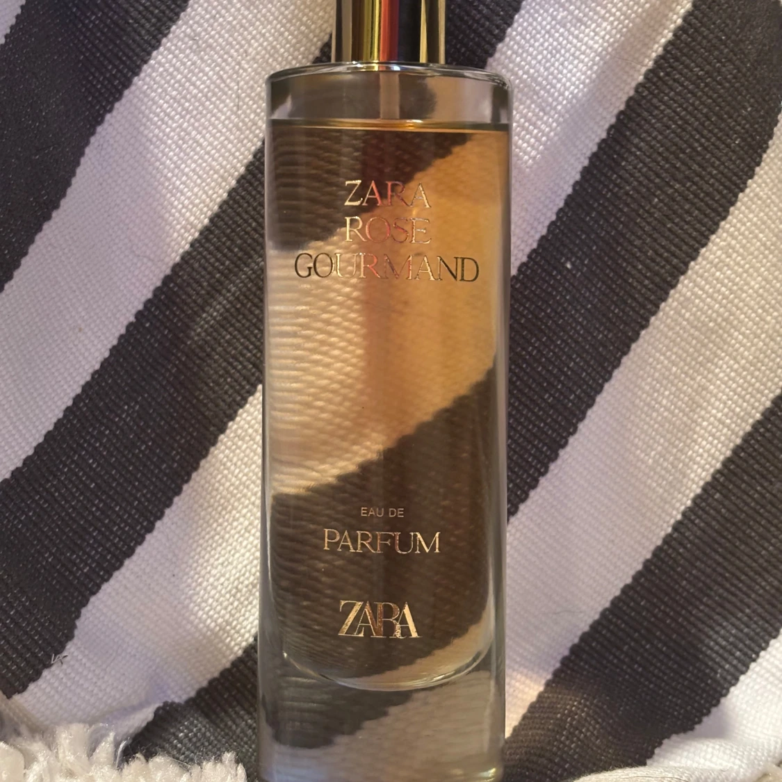 ZARA Rose Gourmand Eau de Parfum