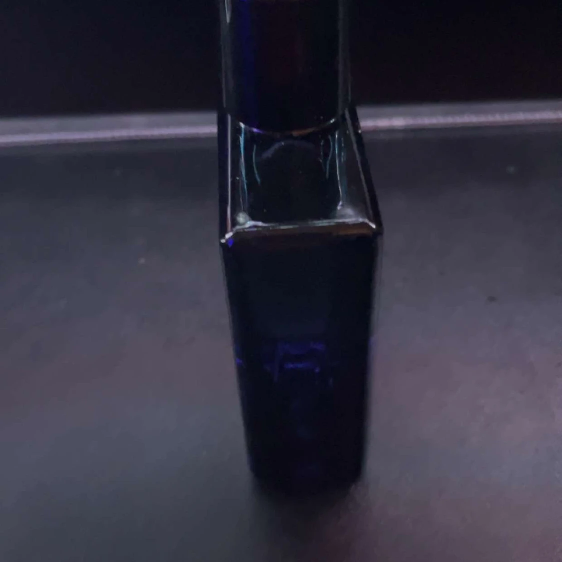 Bleu de Chanel parfym - 1