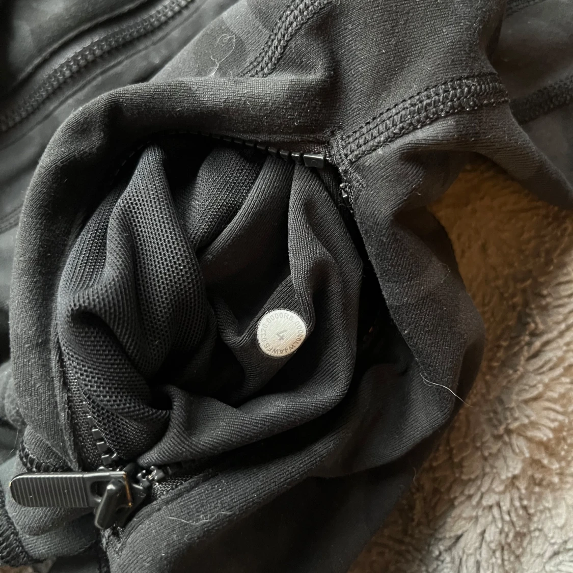 Lululemon define jacket - 2