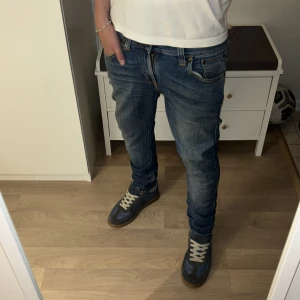 Selvege Nudie jeans  - I princip nya. Nya kostar 2500 vårat pris endast 499