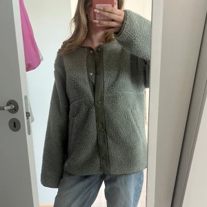 teddyjacka - super söt teddyjacka🩷🩷🩷