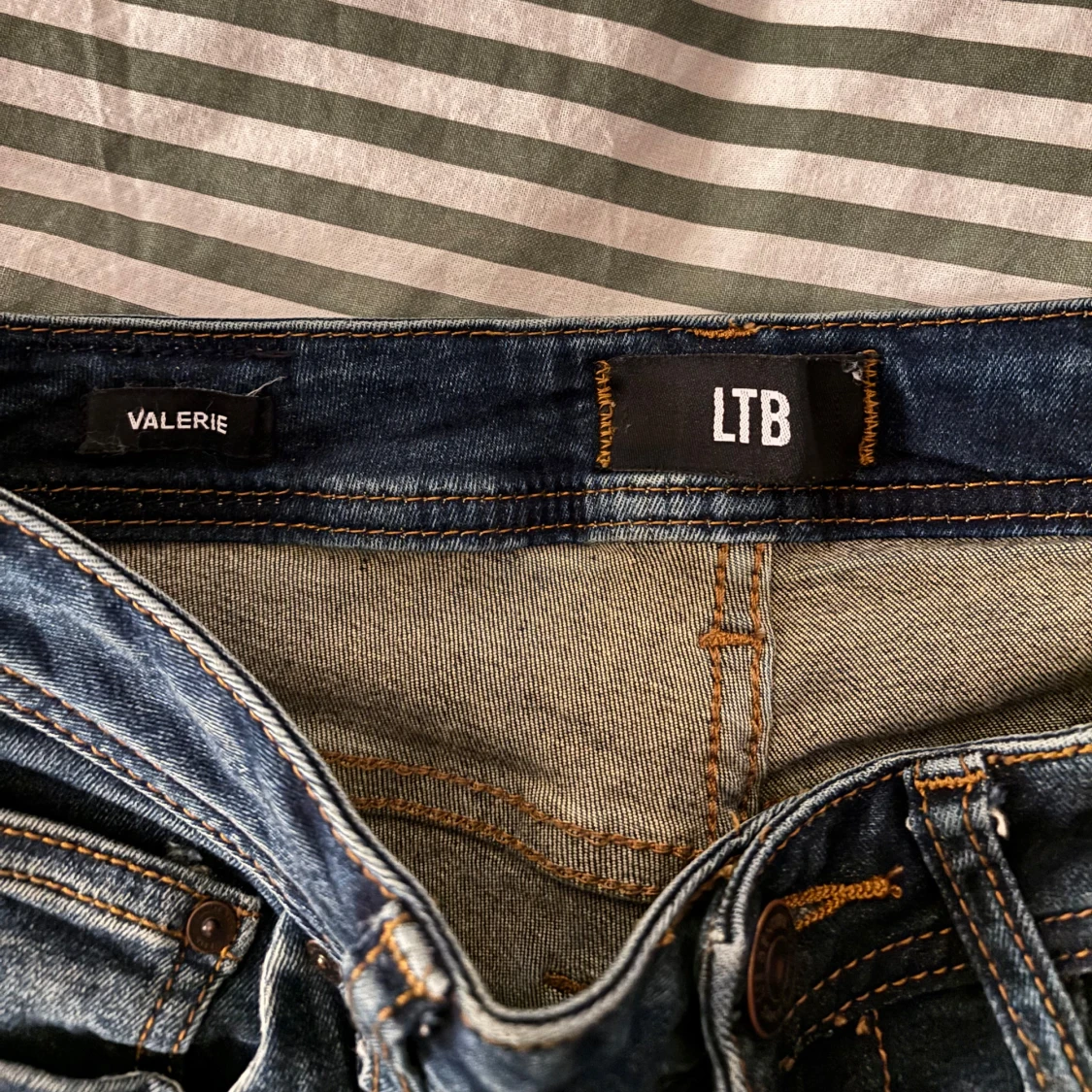 Ltb Jeans - 1