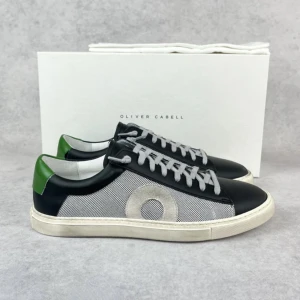 Oliver Cabell low 1 shamrock sneaker - – Condition: 10/10 - brand new  – What is included: Box