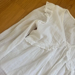 Fin blus - Tunn blus 