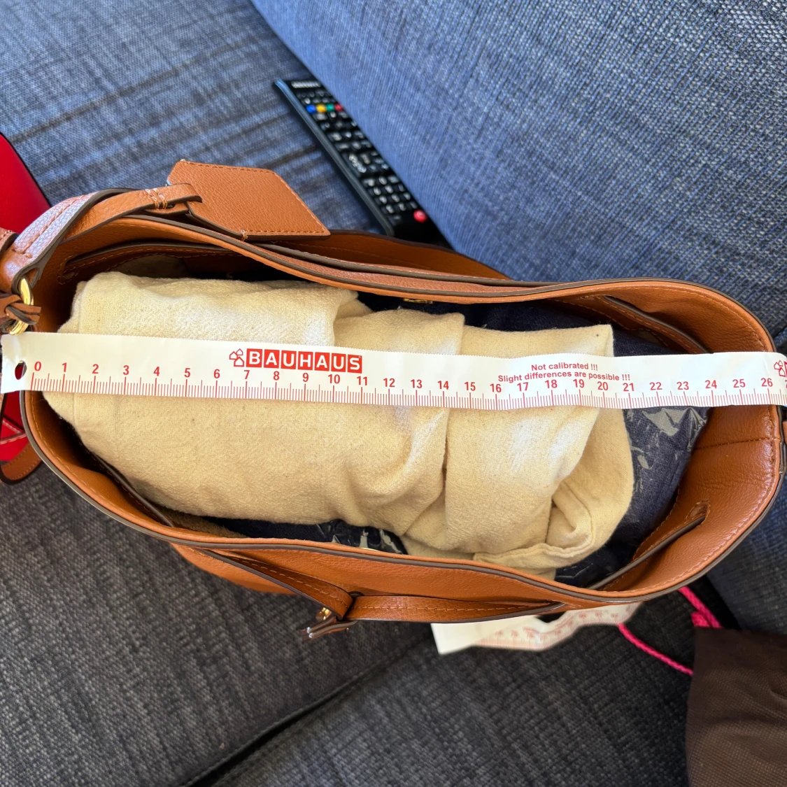 Ralph Lauren Väska - 4