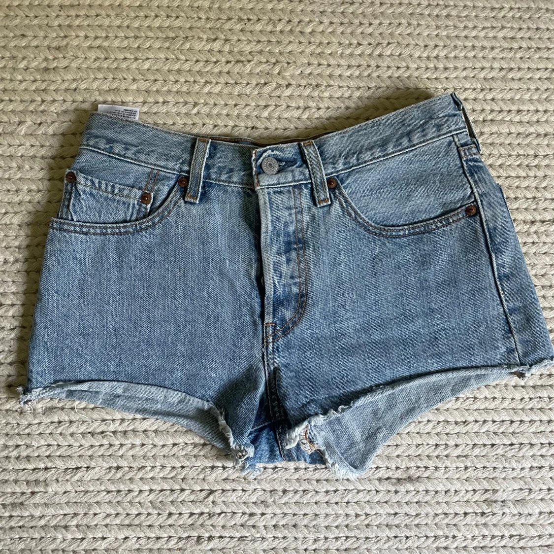 Levi’s shorts - 1