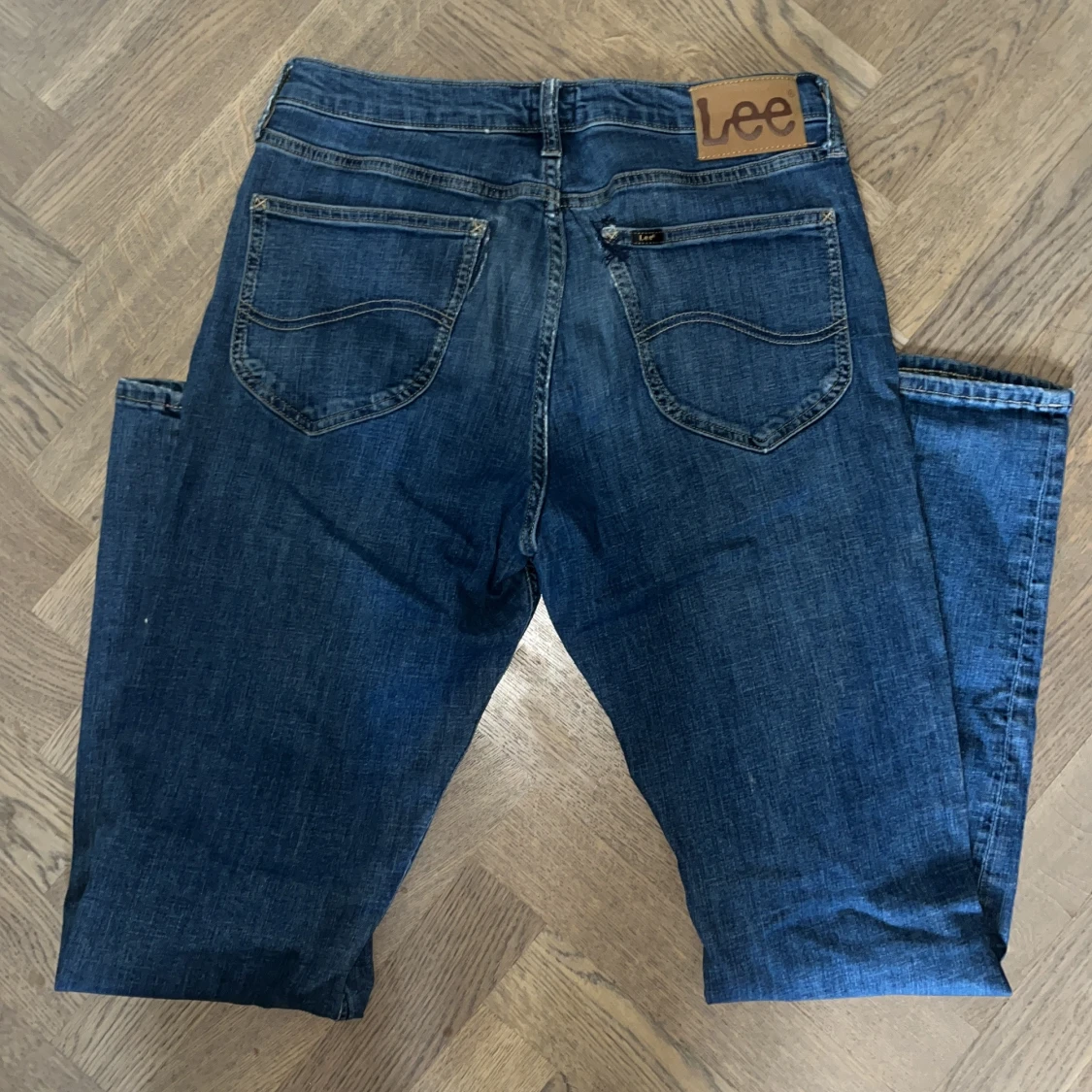 Lee jeans W32 L34 - 2