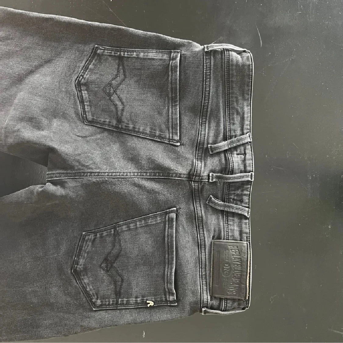 Replay Anbass W30 - 3