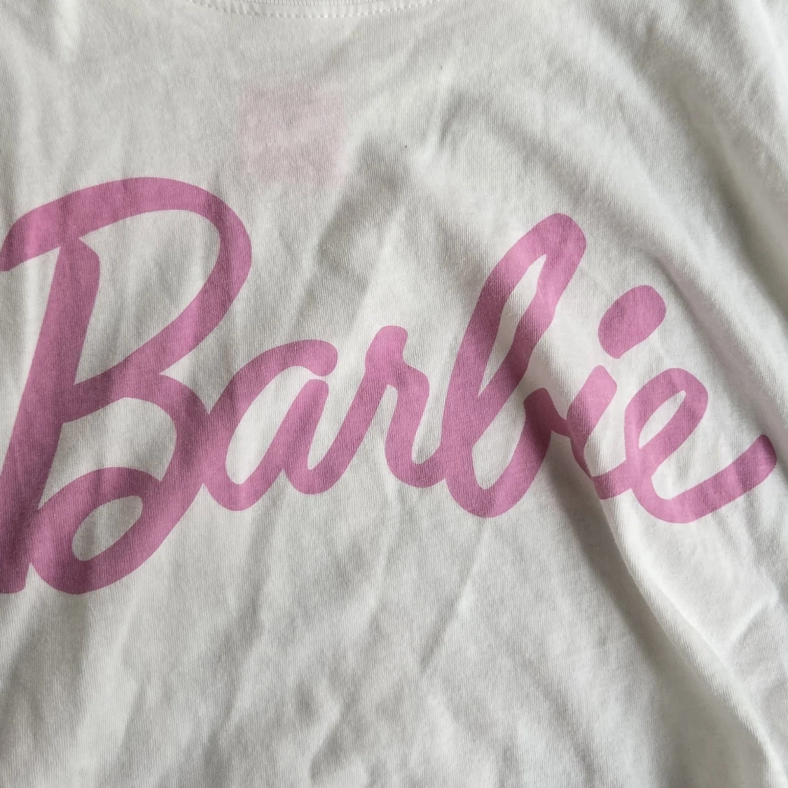 T-shirt med tryck! - 3