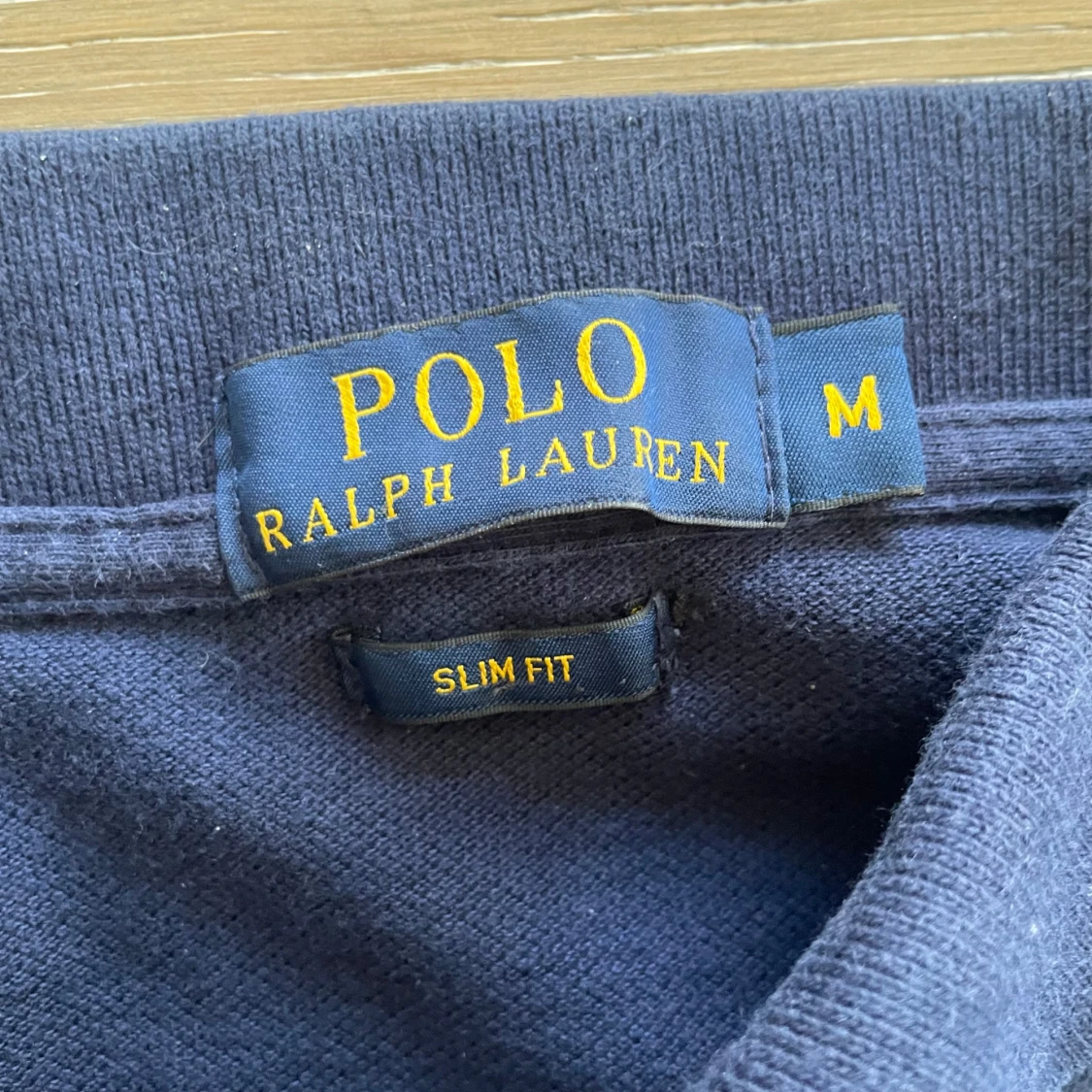 Polo Ralph lauren pike - 2