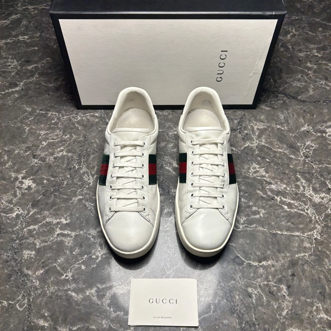 Gucci ace - 1