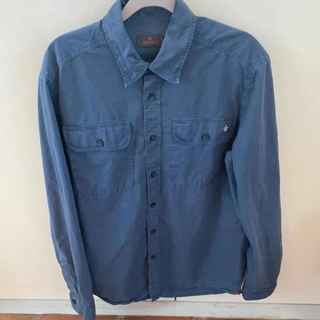 Morris overshirt  - 2