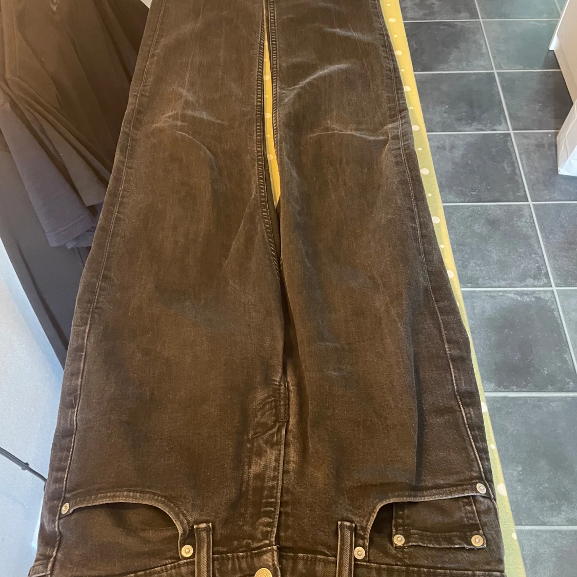Levi’s 514 - 1