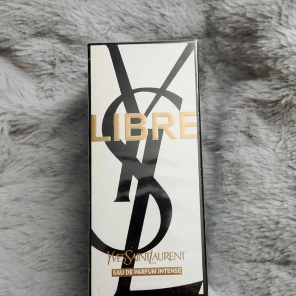 Yves Saint Laurent Libre Intense 90ml
